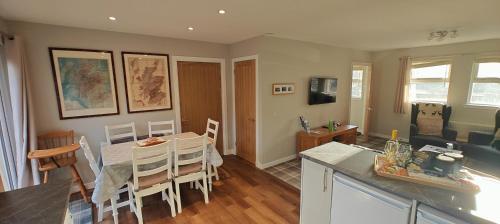 Ben Lomond Cottage