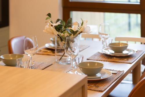 LUX Pastel Oasis Family Apartment with Parking & Gym by Renters Prestige, Warschau (Foto 10)