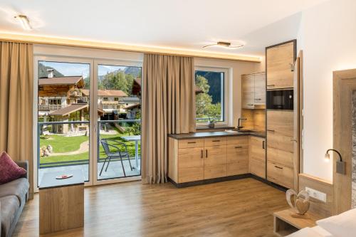 Apart Lech Apart Lech