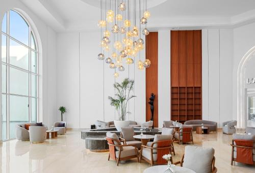 Foto - Albatros Makadi Resort - 24 HRS All Inclusive