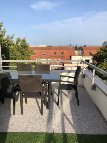 La Terrasse, Strasbourg (photo 6)