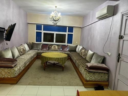 Agadir Quiet Studio, Agadir