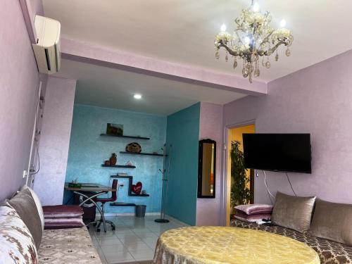 Agadir Quiet Studio in 다흘라