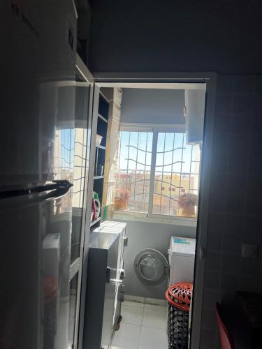 Agadir Quiet Studio in 다흘라