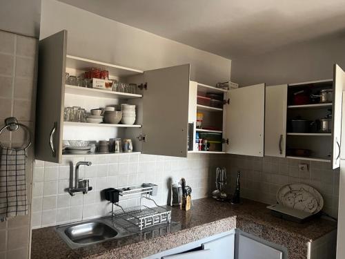 Agadir Quiet Studio in 다흘라
