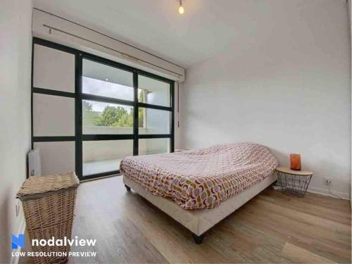 Appartement au bord du lac in 茹埃萊圖爾