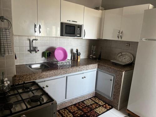 Agadir Quiet Studio in 다흘라