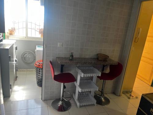 Agadir Quiet Studio in 다흘라