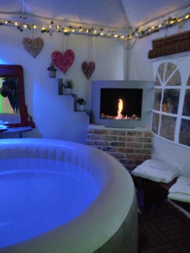 B&B LA MARMOTTA 3
