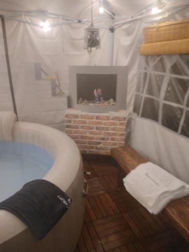 B&B LA MARMOTTA 4