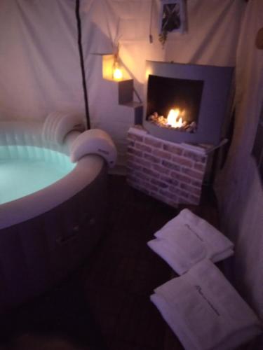 B&B LA MARMOTTA 5