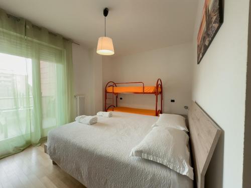 Il Borgo a Bergamo 13, Bergamo (fotografie 8)