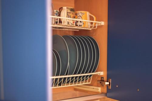 Apartamentos Reyes Católicos - image 2