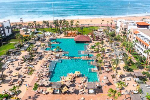 . Hotel Riu Palace Tikida Agadir - All Inclusive