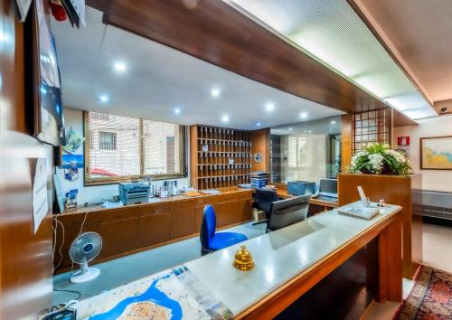 Foto - Hotel Barsotti