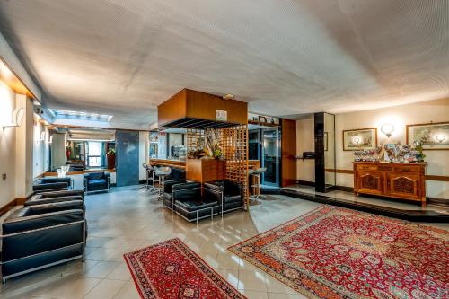 Hotel Barsotti in Brindisi