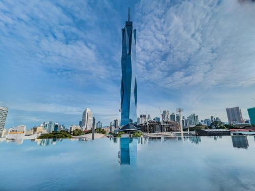 Opus Residences by Wakely Kuala Lumpur, Kuala Lumpur
