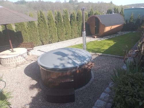 Apartament na Kaszubach in Brodnica Dolna