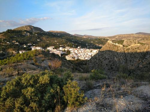 Apartamento Corralazos in Castril
