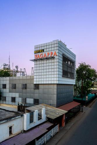 Yagappa Residency