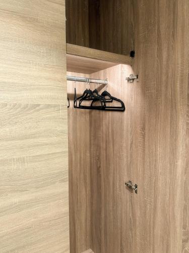 New luxury 1 bedroom apt with Marina Promenade view, Dubai (Foto 2)
