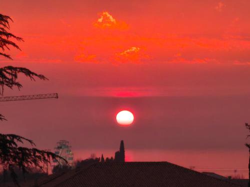 Suite Francy Panorama - Bardolino