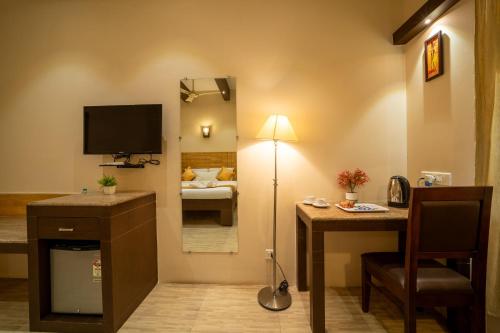 Yagappa Residency - image 3