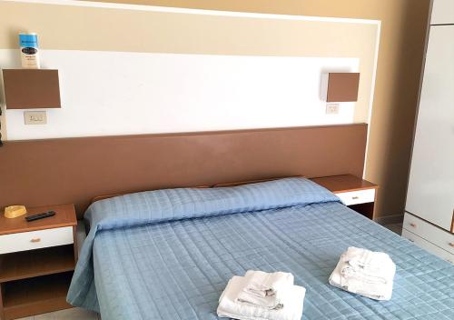 Economy Double or Twin Room image 10