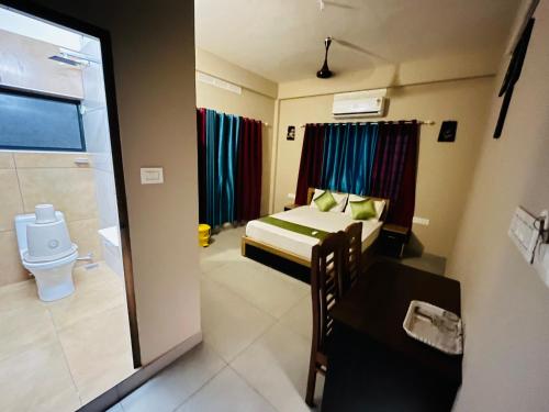 hotel photo