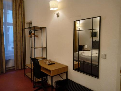 Hotel Amelie Berlin - image 13