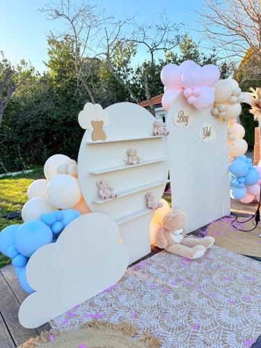 LaVillaB Le domaine de la bastide in Saint-Mitre