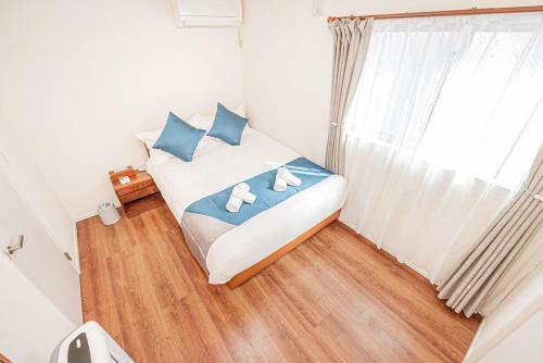 kamiikebukuro house 4LDK free wifi free parking, Tokio (foto 6)