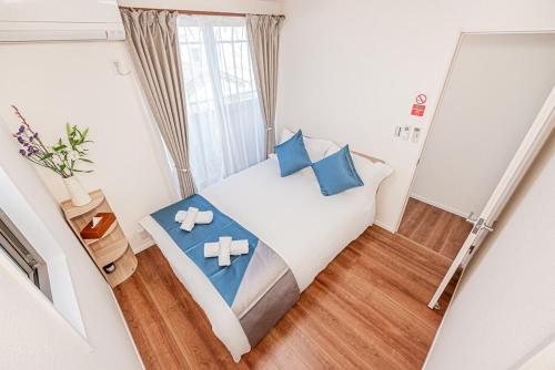 kamiikebukuro house 4LDK free wifi free parking, Tokio (foto 9)