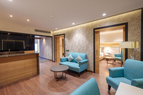 Pharos Hotels in Chennai