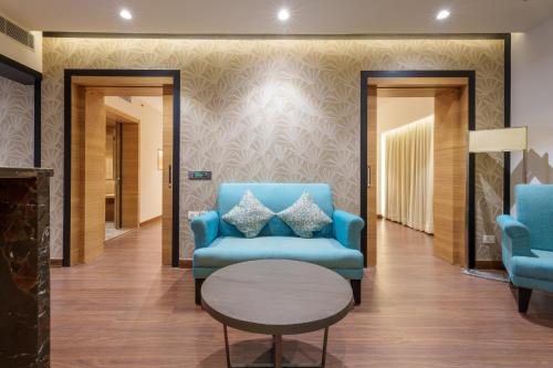 Pharos Hotels in Chennai
