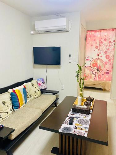 Sakura桜ノ宮ヴィラ