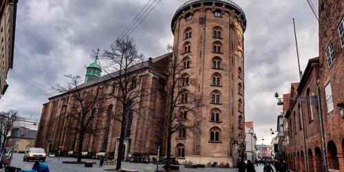 Copenhagen Collection King's Garden Stay - image 2