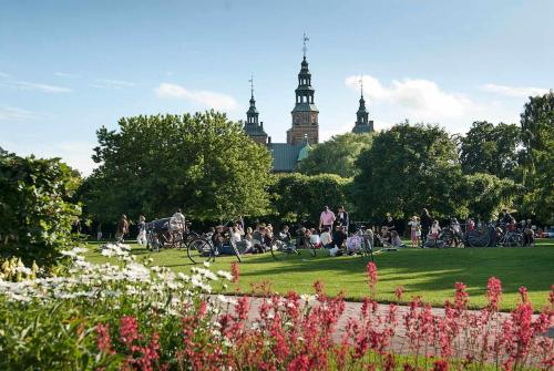 Copenhagen Collection King's Garden Stay - image 9