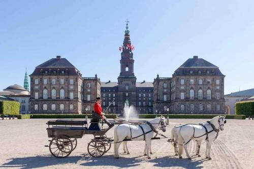 Copenhagen Collection King's Garden Stay - image 3
