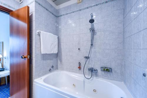 Hotel Barsotti - image 12