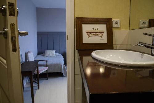 Family Room with Bath image 1
