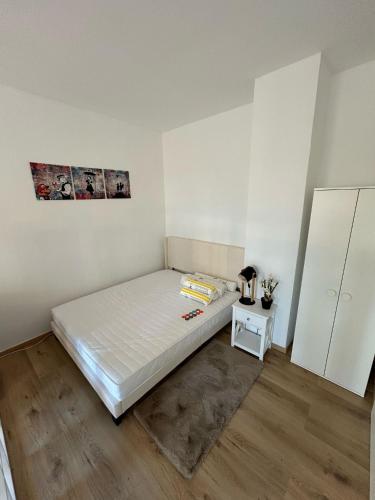 RoCo Appartment in Chemnitz, Deutschland