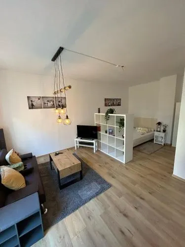 RoCo Appartment in Chemnitz, Deutschland