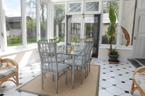 Iekārtas, Finest Retreats - Buckland House in Strete