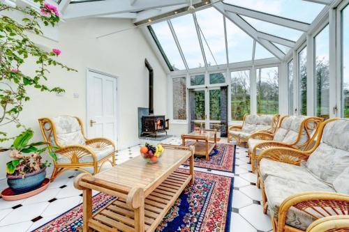 Skats, Finest Retreats - Buckland House in Strete