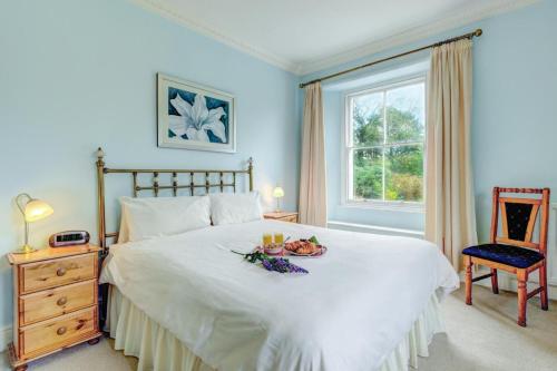 Finest Retreats - Buckland House in Strete