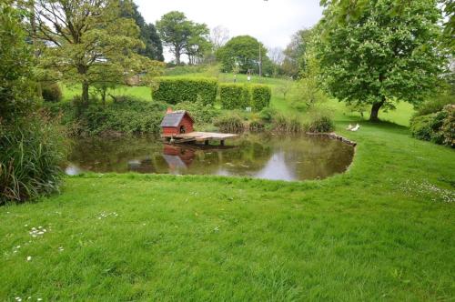 Finest Retreats - Cherry at Buckland Court in Strete