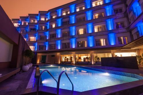 Pharos Hotels in Chennai