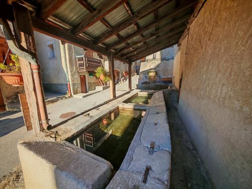 Maison de village de caractère, 10 pers (Maison de village de caractere, 10 pers) in Beauvezer