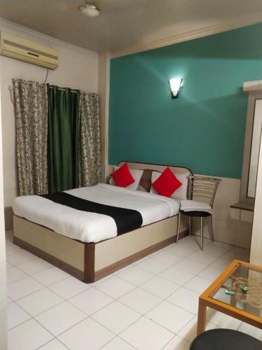 hotel photo